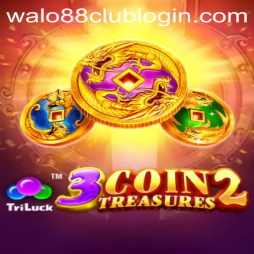 Discover the Adventure of 3CoinTreasures2: Rules and Gameplay Explored