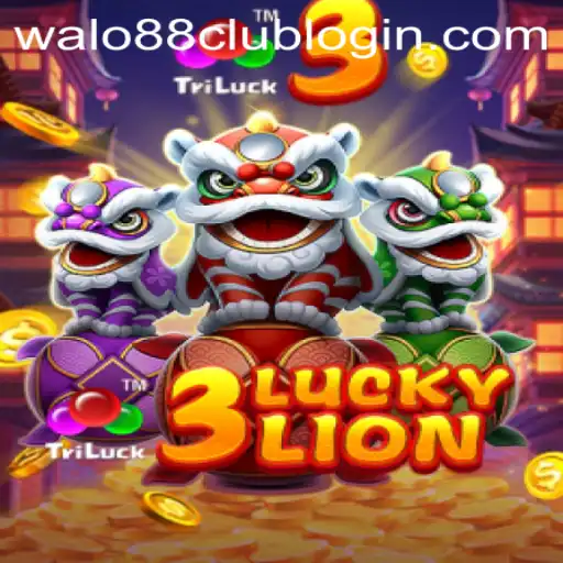 Exploring the Exciting World of 3LUCKYLION