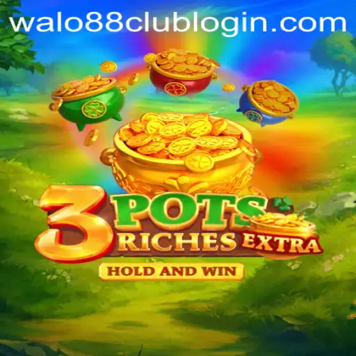 Discover the Thrilling World of 3potsExtra: A New Era of Gaming