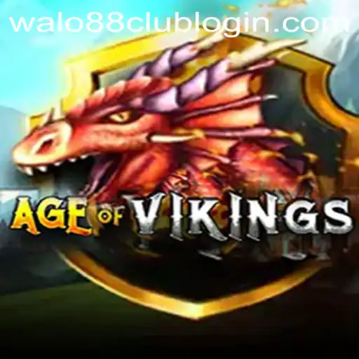 Age of Viking: An Immersive Gaming Experience with WALO88.COM