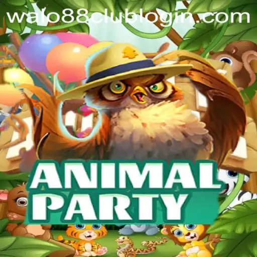 Discovering the Excitement of AnimalParty: A New Era of Interactive Fun