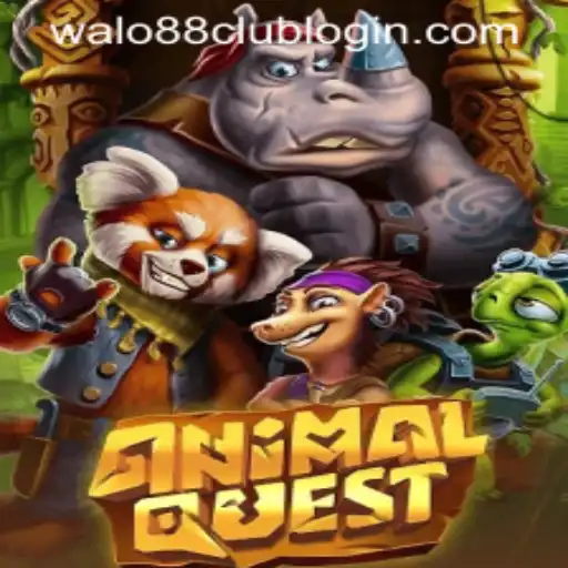 Discovering the Thrills of AnimalQuest: A New Adventure Awaits