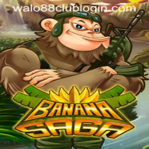 Discovering BananaSaga: A New Gaming Phenomenon Tied to WALO88.COM