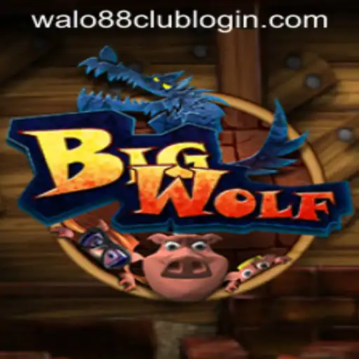 BigWolf: A Thrilling Adventure into the World of Gaming