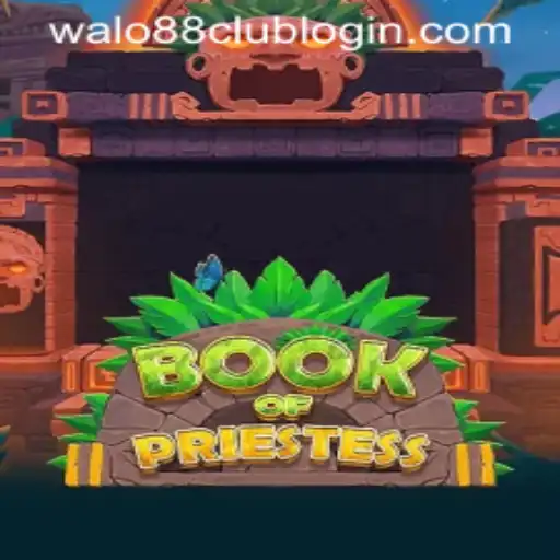 Dive into the Mythical World of BookOfPriestess