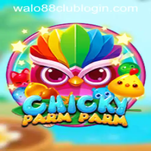 Exploring the Exciting World of ChickyParmParm and WALO88.COM