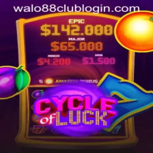 CycleofLuck: An Engaging and Thrilling Gaming Experience