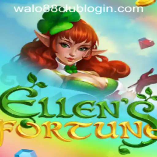 Unveiling EllensFortune: The Exciting Adventure with WALO88.COM