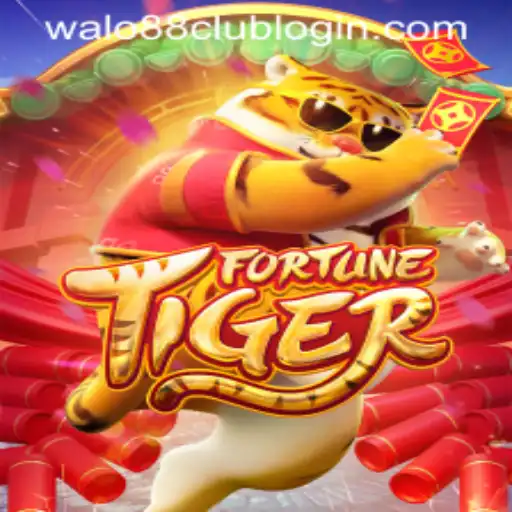 Exploring FortuneTiger: A Deep Dive into the Game at WALO88.COM