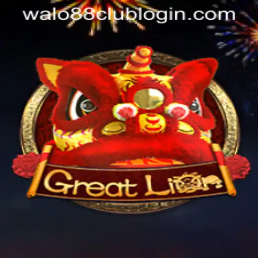 Exploring 'GreatLion': A Thrilling Game Experience with WALO88.COM