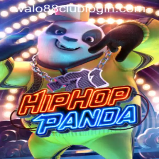 The Exciting World of HipHopPanda: A Game Overview with WALO88.COM