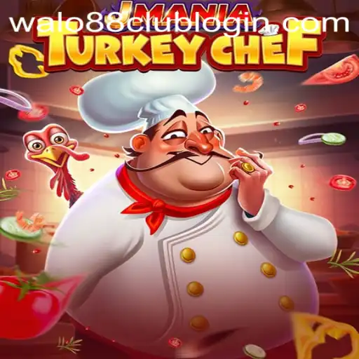 Discover JManiaTurkeyChef: The Culinary Adventure Game