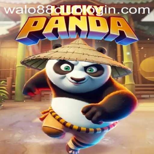 Exploring LuckyPanda: A Thrilling Gaming Experience with WALO88.COM
