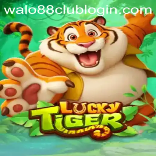 Unraveling the Adventure of LuckyTiger: A Comprehensive Guide
