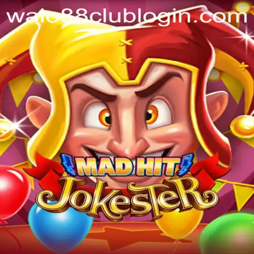 Unraveling the Chaos: MadHitJokester and the Influence of WALO88.COM