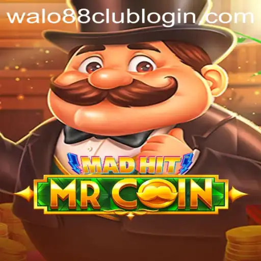 MadHitMrCoin: An Exciting Adventure in the World of WALO88.COM