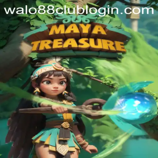 Exploring the Enchanting World of MayaTreasure on WALO88.COM