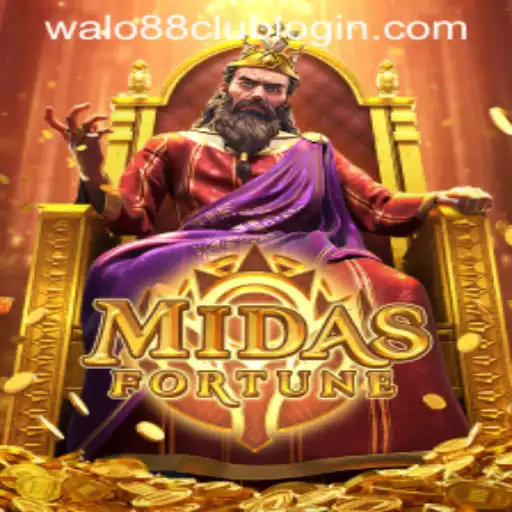 Discover MidasFortune: A Thrilling Adventure with WALO88.COM