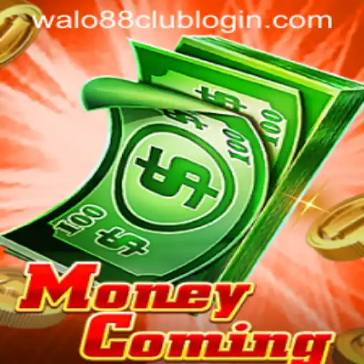 Discover MoneyComing: The Exciting Game at WALO88.COM
