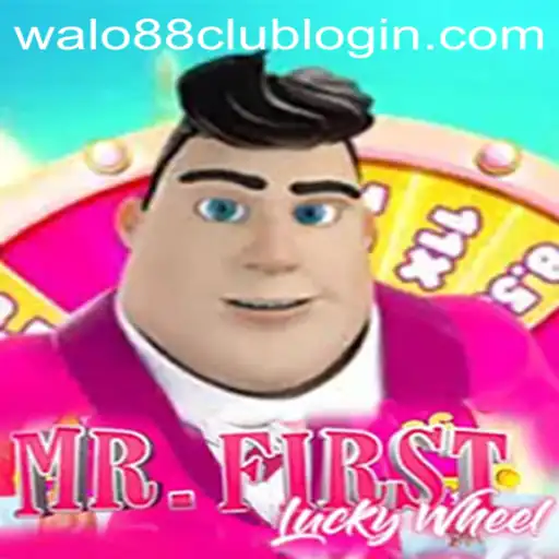 Discover the Thrill of MrFirstLuckyWheel: The Ultimate Gaming Experience with WALO88.COM