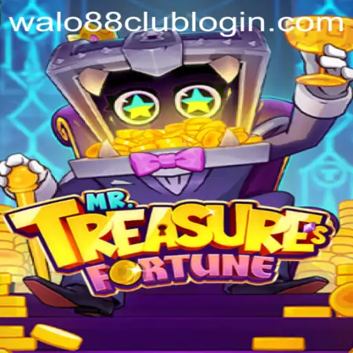 Exploring the Immersive World of MrTreasuresFortune: A Game Changer by WALO88.COM