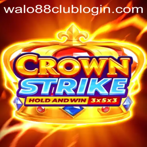 Crownstrike: The Intriguing World of Strategy and Adventure