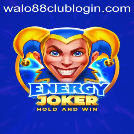 Exploring the Dynamic World of EnergyJoker: A Game of Strategy and Thrills with WALO88.COM