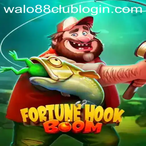 Discover the Thrill of FortuneHookBoom: Your Gateway to Exciting Gameplay