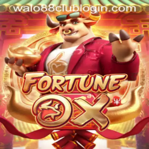 Exploring FortuneOx: An In-Depth Guide to the Exciting Casino Game at WALO88.COM