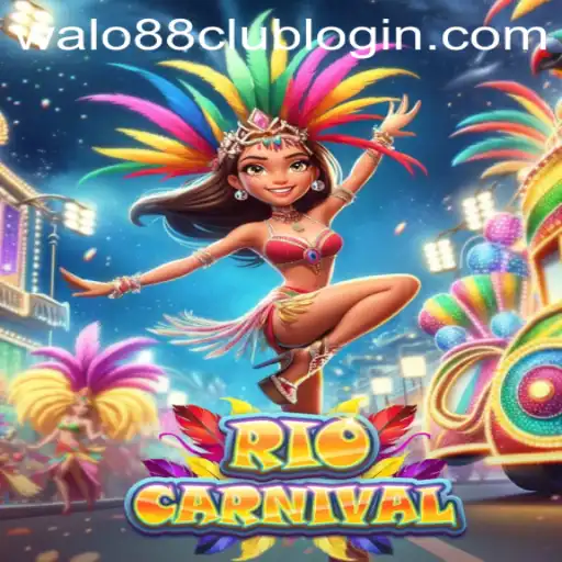 Discover the Vibrant World of RioCarnival: A Thrilling Game Experience on WALO88.COM