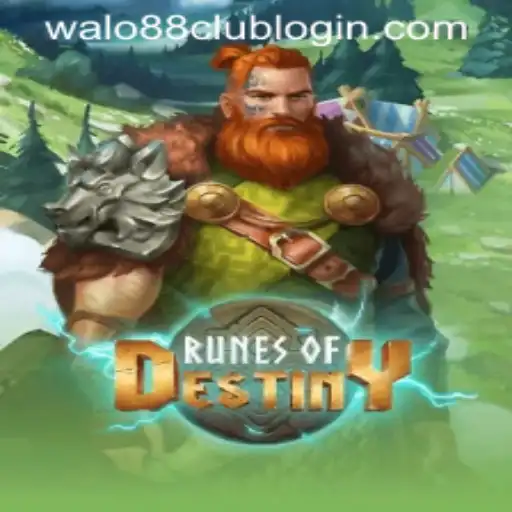 RunesOfDestiny: A New Era of Fantasy Gaming