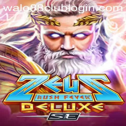 Exploring ZeusRushFeverDeluxeSE: A Captivating Adventure