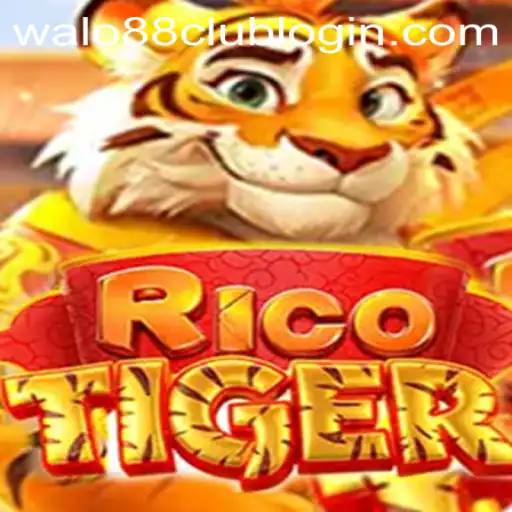 Delving into the Exciting World of RicoTiger and WALO88.COM