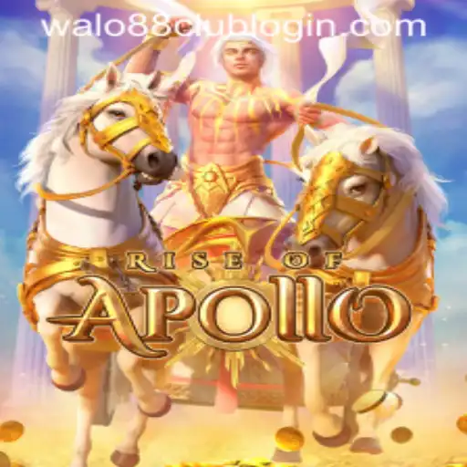 Discover the Thrilling World of Rise of Apollo and Dive into the WALO88.COM Adventure