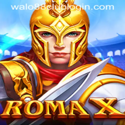 Exploring RomaX: A New Gaming Sensation with WALO88.COM