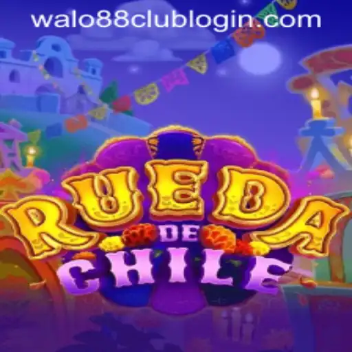Exploring the Thrills of RuedaDeChile and WALO88.COM