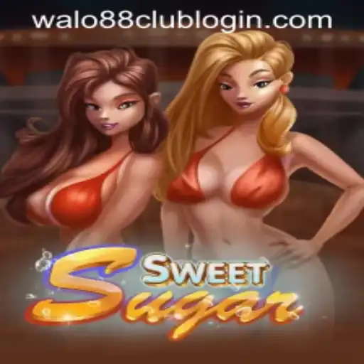 Introducing SweetSugar: A Delightful Gaming Experience with WALO88.COM