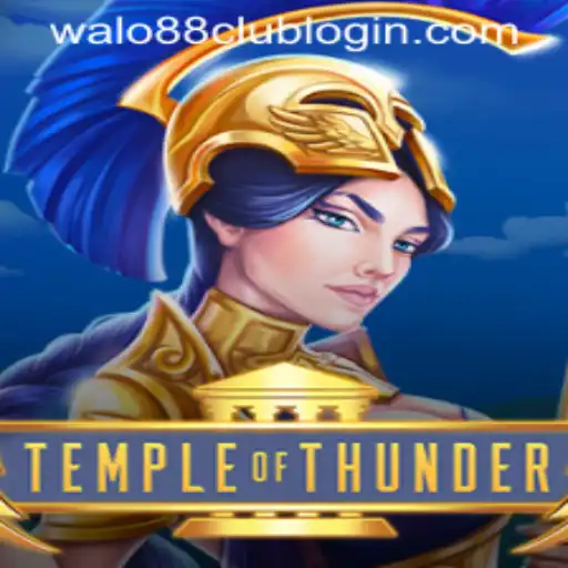Exploring the Thrills of TempleofThunder: A Deep Dive into Gameplay and Strategy