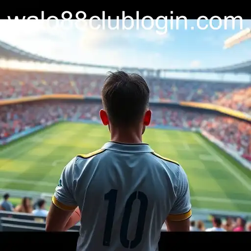 The Evolution and Impact of Virtual Sports with WALO88.COM