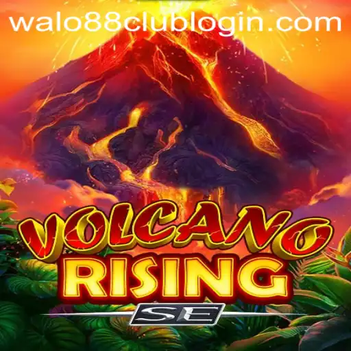 Discover the Thrill of VolcanoRisingSE: A Journey into the Heart of the Volcano