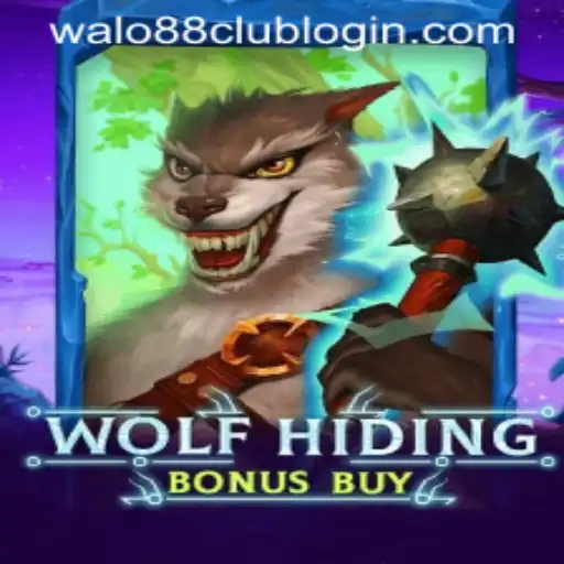 Discover the Thrills of WolfHidingBonusBuy: An Exciting Adventure from WALO88.COM