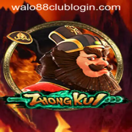 Unveiling ZhongKui: A Captivating Journey into the World of Masterful Strategy and Adventure